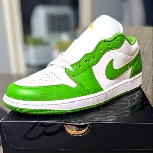 Nike Air Jordan 1 Low
